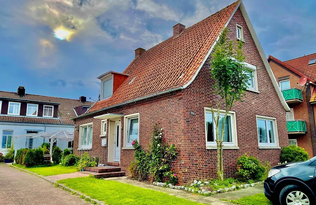 Deichhütte Norddeich-1